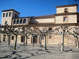 Archivo:Diputación Provincial de Zamora