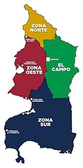 Archivo:Distritos de Cabo Rojo