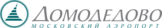 Domodedovo Airport logo (ru).svg