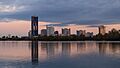 Donau City - Vienna-4435