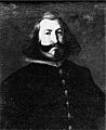 Duque de Medina de las Torres