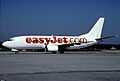 EasyJet Switzerland Boeing 737-300; HB-IIL, July 2001 (5120086847)