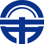 Emblem of Tokushima, Tokushima.svg