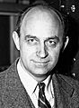 Enrico Fermi 1943-49 140x190