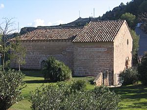 Archivo:Ermita Virgen del Pilar Andorra