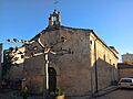 Ermita de San Roque de Prádena
