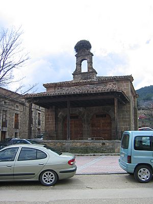 Archivo:Ermita de la Soledad
