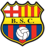 Escucho de Barcelona SC.svg