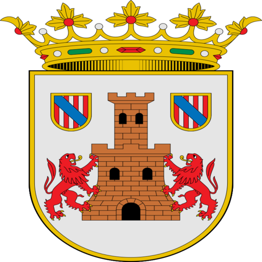 Escudo de Aroche (Huelva)