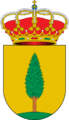Escudo de El Ronquillo (Sevilla)