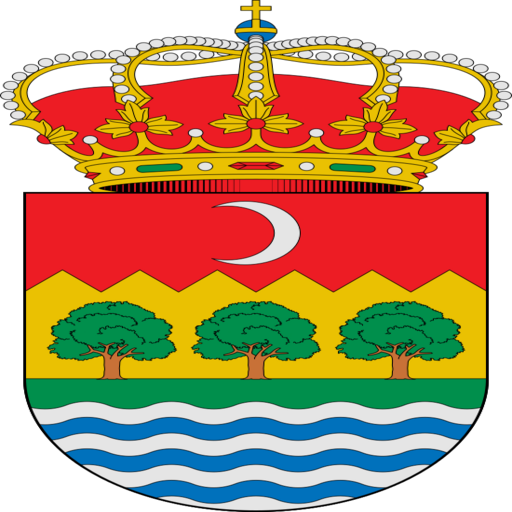 Escudo de Faraján (Málaga)