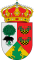 Escudo de Huerta de Arriba