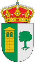Archivo:Escudo de La Iglesuela