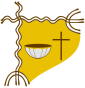 Escudo de Padre Las Casas.svg