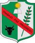 Escudo de San Bernardo (Cundinamarca).svg