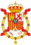 Escudo de armas de Juan Carlos I de España.svg