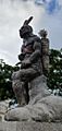 Estatua de Lempira