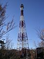 Faro Recalada