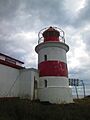 Faro San Isidro