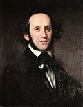 Archivo:Felix Mendelssohn Bartholdy