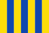 Flag of Aartselaar.svg
