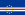 Bandera de Cabo Verde