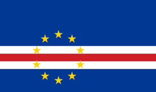 Flag of Cape Verde