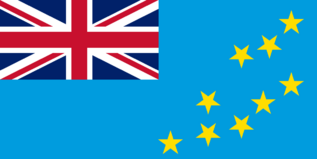 Archivo:Flag of Tuvalu