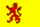 Flag of South Holland