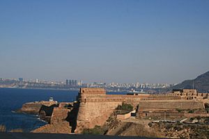 Archivo:Fort Mers el-Kebir