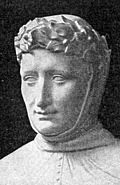 Archivo:Francesco Petrarca