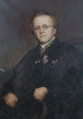 Francois Laurent