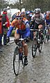 Freire Hincapie RVV2008