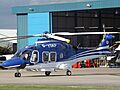 G-VSKP Agusta AW169 Helicopter Foxborough Ltd (28313983994)