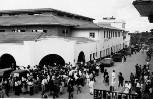 Archivo:Galería de Calarcá 1950