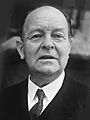 George Henry Hall 1945