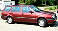 Golf Variant
