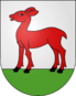 Grafenried-coat of arms.svg