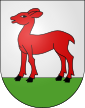 Grafenried-coat of arms.svg