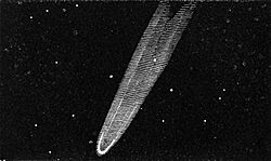 Archivo:Great Comet of 1819 from Kendall