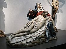 Gregorio Fernández, La Sexta Angustia, 1616-17.jpg