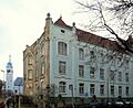 Gymnazium 2