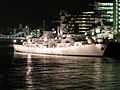 HMSWestminster-by-HMSBelfast-Canthusus