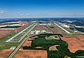 HSV Airport