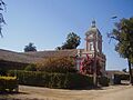 Hacienda San José del Carmen el Huique Entorno 01