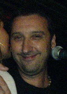 Hari Varešanović, 2006 (cropped).JPG