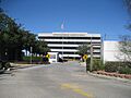 Harvey Jefferson Sheriffs Office Jan 2010
