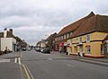 High Street - geograph.org.uk - 445251