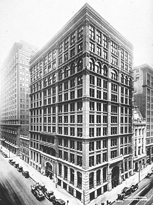 Archivo:Home Insurance Building