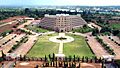Hotel des parlementaires de Yamoussoukro (Bosson)